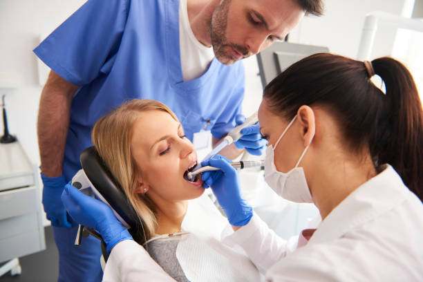 Best Emergency Dental Care  in Bagdad, AZ